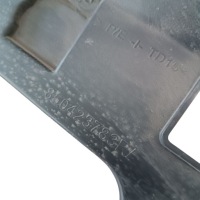 Направляющая бампера задняя renault kangoo iv citan 21- 850423783r с Разборки, фото thumb