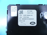 фото thumb №3, Блок керування модуль сидіння land rover discovery sport