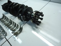 Mini cooper r55 r56 r60 2.0 d n47c20a wał коленчатый вкладыши 851507002 Оригинал, фото thumb