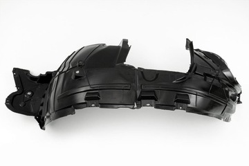 фото thumb №9, Nissan x-trail t32 2014-2020 подкрылок передние левая