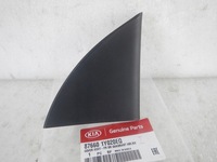 фото thumb №1, Kia picanto права заглушка захист двері трикутник