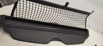 Mercedes W203 Boot Blind 1,8 компрессор
