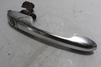 фото thumb №2, Ручка правая передняя наружная alfa romeo 147