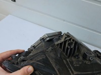 фото thumb №11, Лампа права повний led фара праві audi a6 c7 usa 11-15 4g