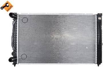 фото thumb №16, Nrf радіаторів води audi skoda vw 509504