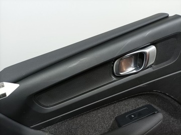 фото thumb №5, Volvo xc40 i рестайлинг обивка боковина дверь зад задний левый