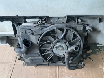фото thumb №6, Pas переднее seat alhambra 1,9 tdi140km 2004год