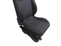 фото thumb №10, Сидіння лівий перед передній водія подушка безпеки opel meriva a 2002-2010 europa