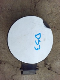 фото thumb №1, Крышка заливной топлива citroen ds3