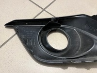 фото thumb №9, Решітка бампера права перед mazda iii 3 bm 13-