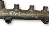 фото thumb №8, Kia sorento 2500cm3 дизель шланг топливный 314004a440