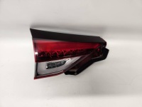 Mitsubishi eclipse cross phev 21-24 рестайлінг  - фара ліва задня w кришці  європа Недорого, фото thumb