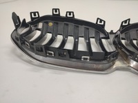 фото thumb №8, Bmw 1 f40 решётка радиатора решётка радиатора решётки радиатора 5a39366