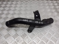 фото thumb №1, Труба шланг интеркулер mitsubishi colt vi