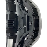 фото thumb №12, Решітка радіатора решітка радіатора renault kangoo ii lift 623101381r