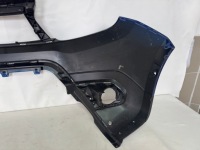 Dacia duster ii 17-23r. - бампер перед передний 620221776r Недорого, фото thumb