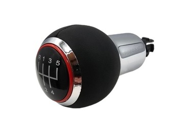 фото thumb №10, Ручка изменения коробки передач seat leon i ii iii ibiza ii iii iv cordoba alhambra