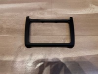 фото thumb №1, Рамка радіо vw polo 6r 6r0858069e