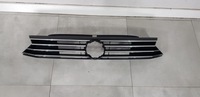 фото thumb №1, Vw passat b8 3g 14- решітка решітка радіатора бампера 3g0853653d