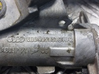 фото thumb №8, Набір стартовий audi a6 c5 2.5 tdi 4b1907401d 4b0905851b 4b0920933g