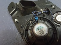 фото thumb №5, Bmw 4 g22 g23 g20 защита накладка динамика панели 6831281