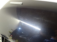 фото thumb №7, Кришка багажника кришка багажника задня задня audi tt 8j cabrio lz9y