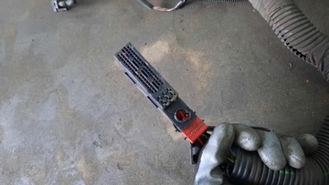 фото thumb №8, Установка джгут двигуна volvo s60 2.4 d5