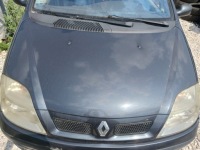 Купить Капот крышка двигателя renault scenic 1 1 рестайлинг  teb66 2003 год, фото thumb