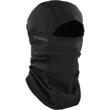 ИЗОЛИРОВАННЫЕ ЛЫЖИ БАЛАКЛАВА 4F УНИСЕКС ЛЫЖНЫЕ L/XL
