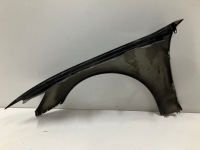 Крило правий перед передній ly9b audi a6 c7 Зі Шроту, фото thumb