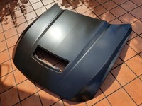 фото thumb №8, Ford mustang gt 2024- капот alu