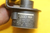 фото thumb №7, Датчик вирівнювання лампа лівий задня vw phaeton 4e0616571e 4e0907503c