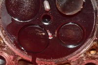 фото thumb №6, Головка двигателя 221112a100 kia ceed 1 i 1.6 crdi 90 km 07-10