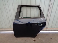 фото thumb №1, Дверь alfa romeo 159 kombi левая задние задняя kod 567/a