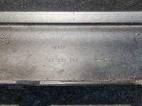 Бампер перед передний renault laguna 3 iii 620220001r полный org Доставка, фото thumb