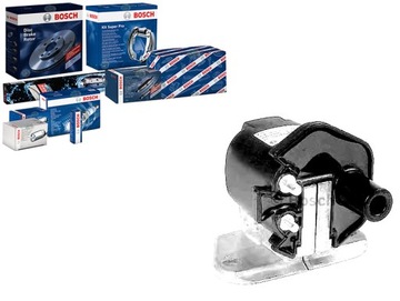 фото thumb №1, Bosch катушка зажигания