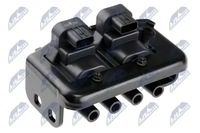 фото thumb №2, Катушка зажигания nty ecz-mz-009