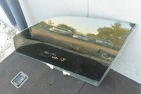 фото thumb №9, Скло двері права ліва перед nissan maxima qx a33