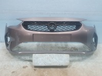 фото thumb №1, Бампер opel corsa f перед передний 6xpdc