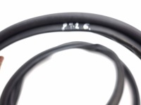 Toyota c-hr 1 2022 прокладка крышки багажника Недорого, фото thumb