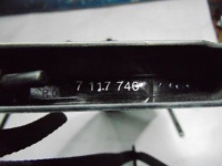 фото thumb №9, Bmw z4 e85 windshot вітрозахисний екран комплект 7117746