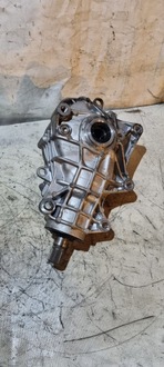 фото thumb №7, 00552845930 дифференциал мост перед stelvio quadrifoglio giulia 2.9 v6 510km qv