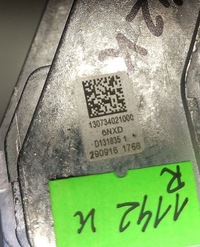 фото thumb №5, Led головний bmw f45 f46 перед full led правий 2016