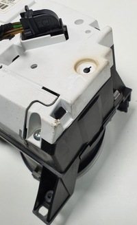 фото thumb №7, Счетчик приборы citroen c5 iii x7 9805315780