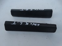 фото thumb №1, Планка заглушка зад задня ліва права honda civic x