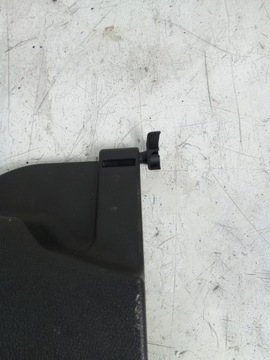 фото thumb №4, L9 ролета багажника mercedes w207 cabrio a2076900065