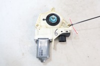 фото thumb №1, Моторчик окон правый задняя audi a6 c6