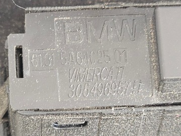 фото thumb №15, Bmw x5 g05 19- защита крышка крышки багажника 7442965 usa