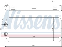 фото thumb №9, Обігрівач citroen berlingo 05.08- 1.6i-1.6hdi m