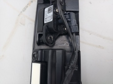 фото thumb №10, Hyundai tucson iv 20- планка микровыключатель ручка камера крышки зад 92409n7120 ÷